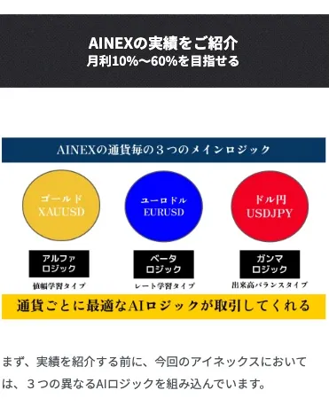 アイネックスはおすすめできない
