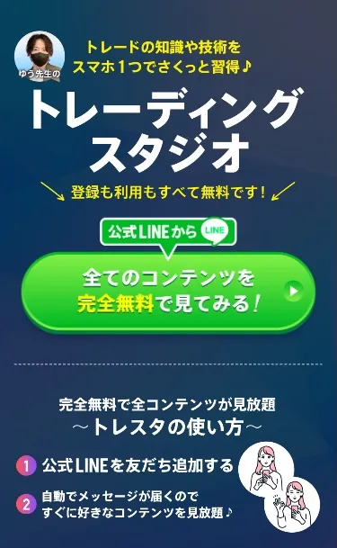 トレーディングスタジオについて