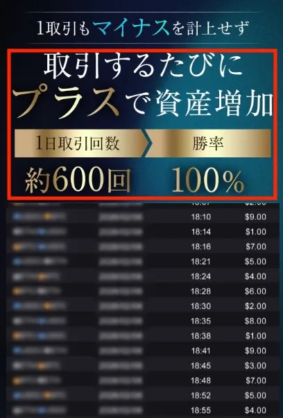 EX-MAKERの投資について
