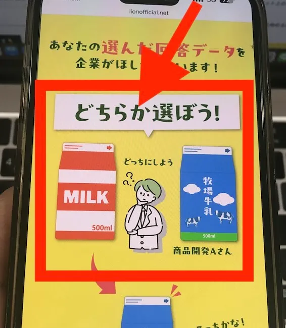 株式会社LIONの副業とは