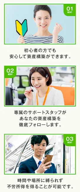 Sustainable Developmentについて