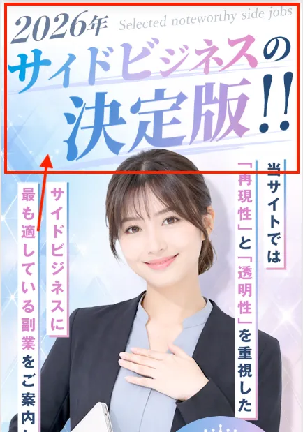 合同会社Ananの副業について