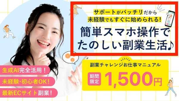合同会社M.Tcorporationの副業について