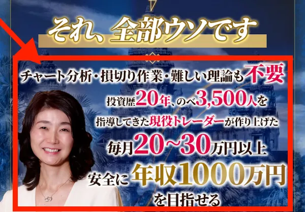 武島麻里のワンスマイルプロジェクトについて