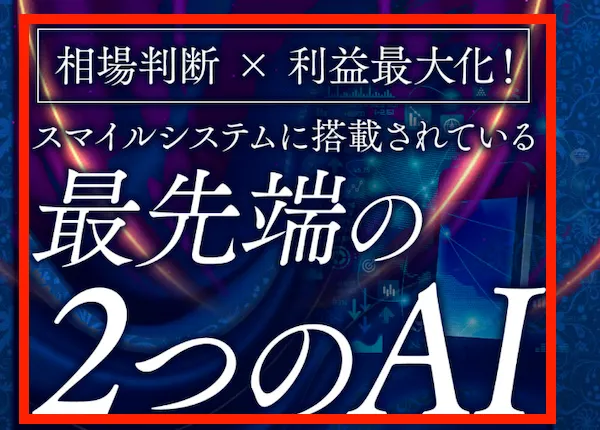スマイルシステムの実態