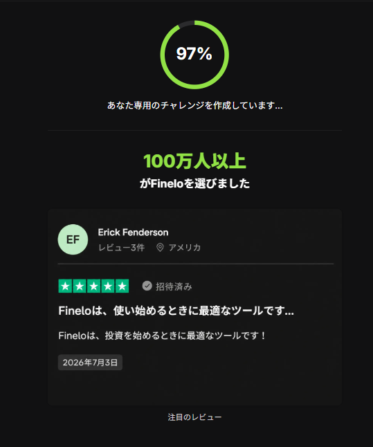 アンケート結果は専用ではなく、だれでも同じ結果