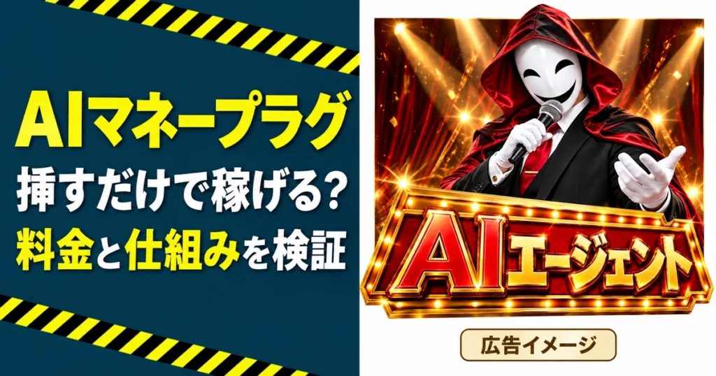 AIマネープラグは稼げる？口コミ・料金とMORMの仕組みを調査